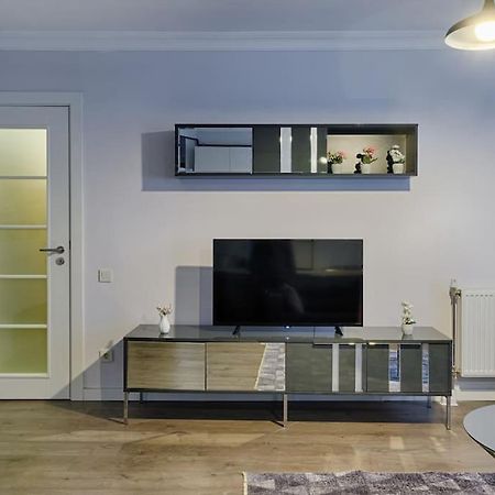 Azad Homes Bomonti Istanbul Ngoại thất bức ảnh