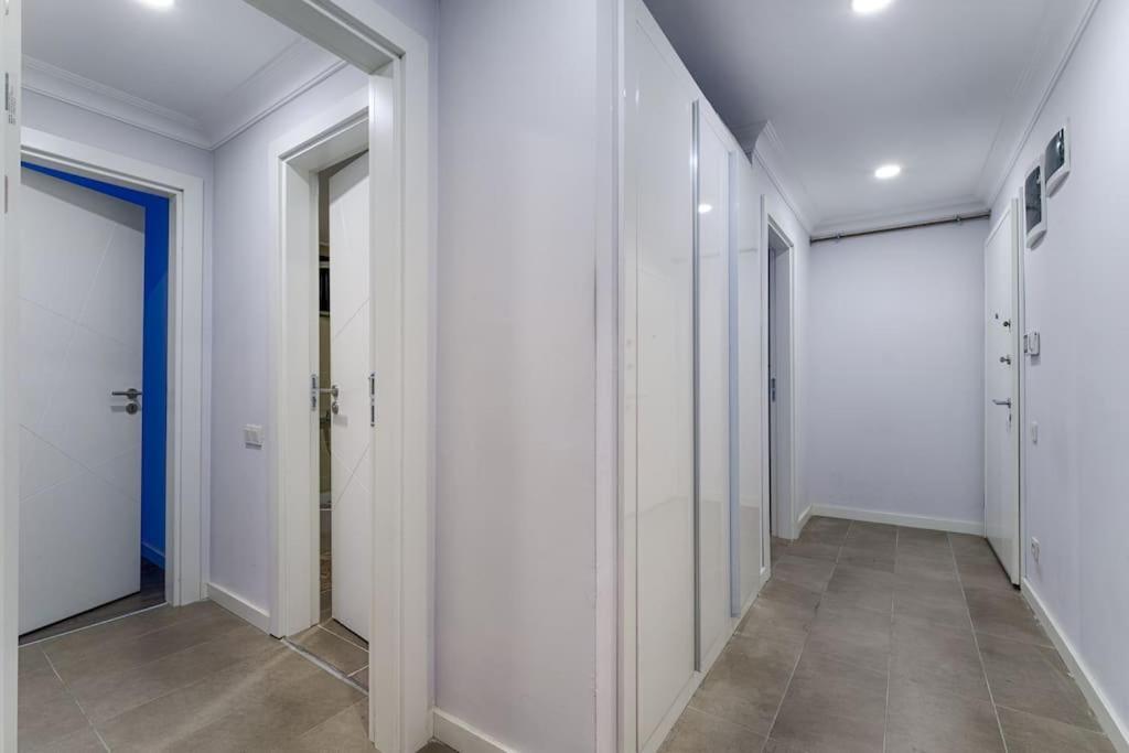 Azad Homes Bomonti Istanbul Ngoại thất bức ảnh