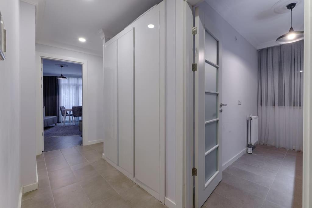 Azad Homes Bomonti Istanbul Ngoại thất bức ảnh