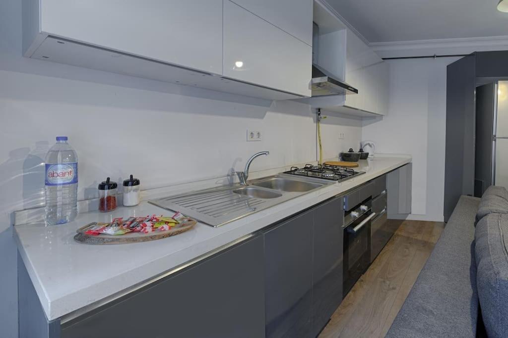 Azad Homes Bomonti Istanbul Ngoại thất bức ảnh