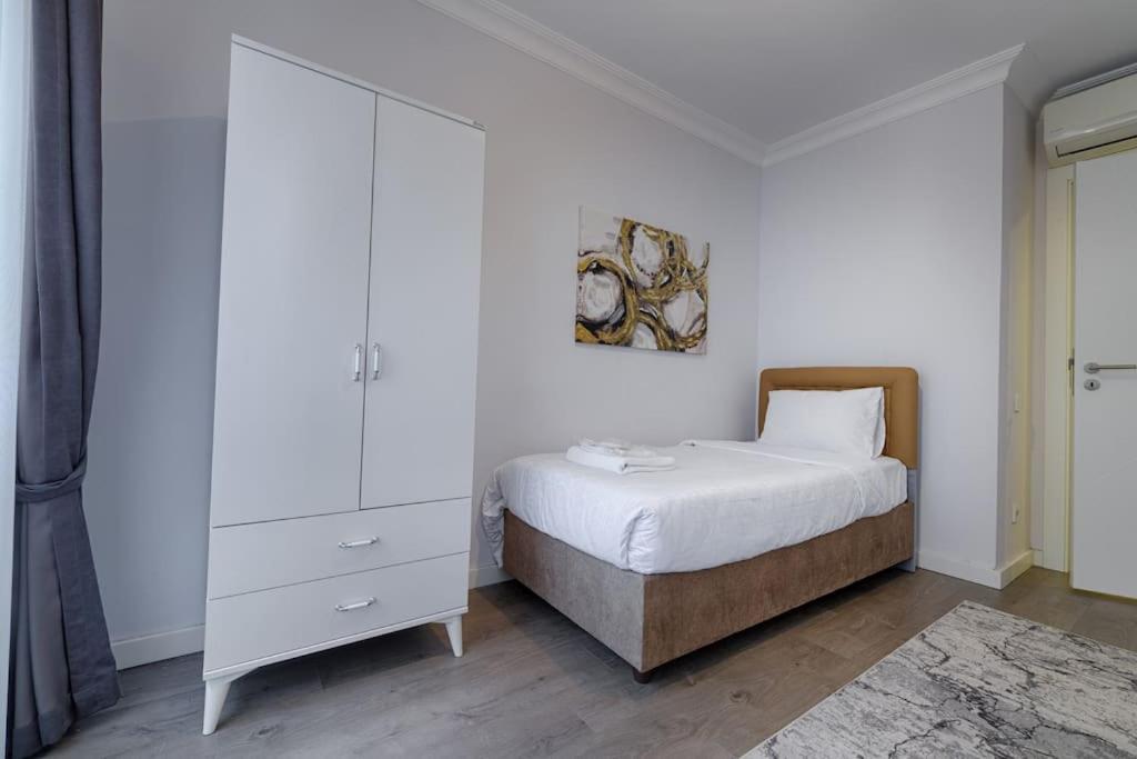 Azad Homes Bomonti Istanbul Ngoại thất bức ảnh