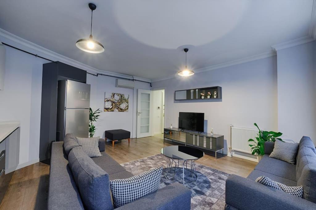 Azad Homes Bomonti Istanbul Ngoại thất bức ảnh