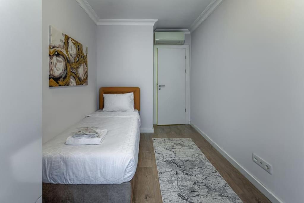Azad Homes Bomonti Istanbul Ngoại thất bức ảnh