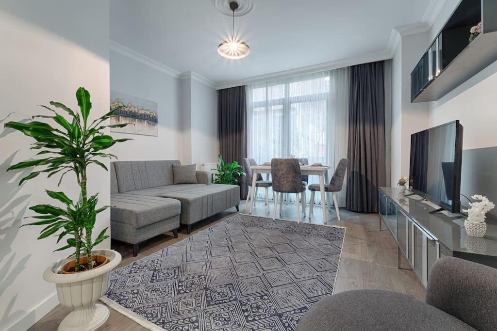 Azad Homes Bomonti Istanbul Ngoại thất bức ảnh